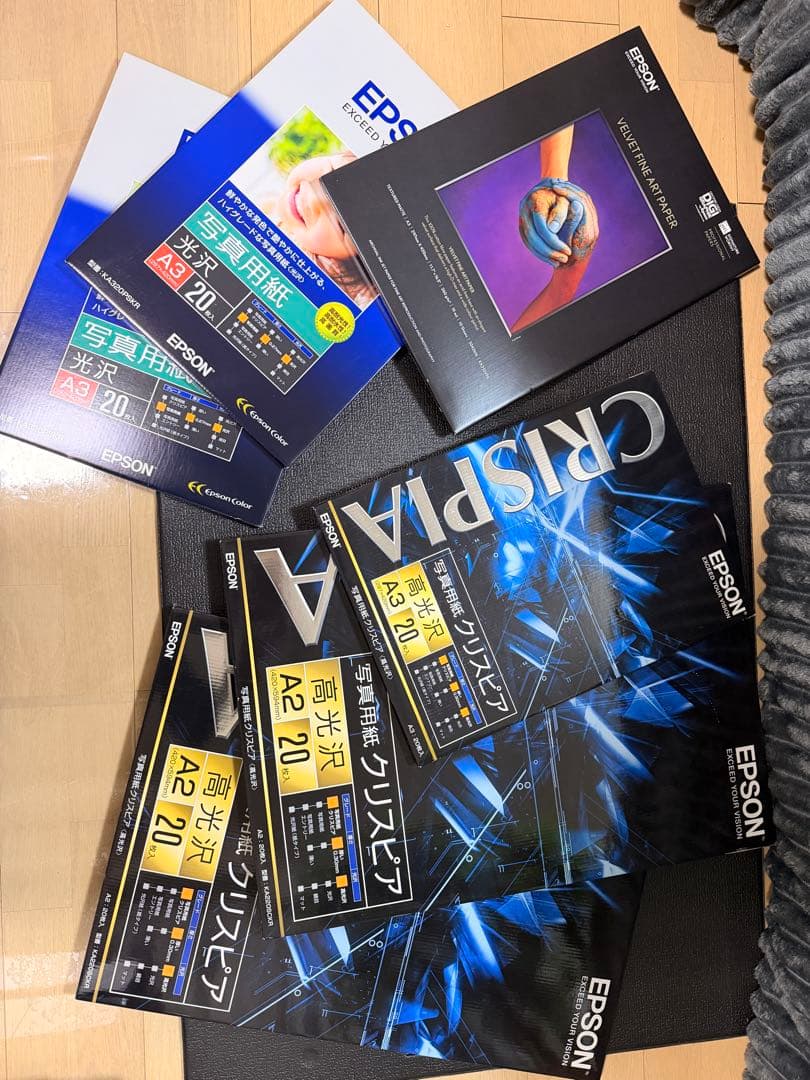 EPSON SC-PX3V インクジェットプリンター