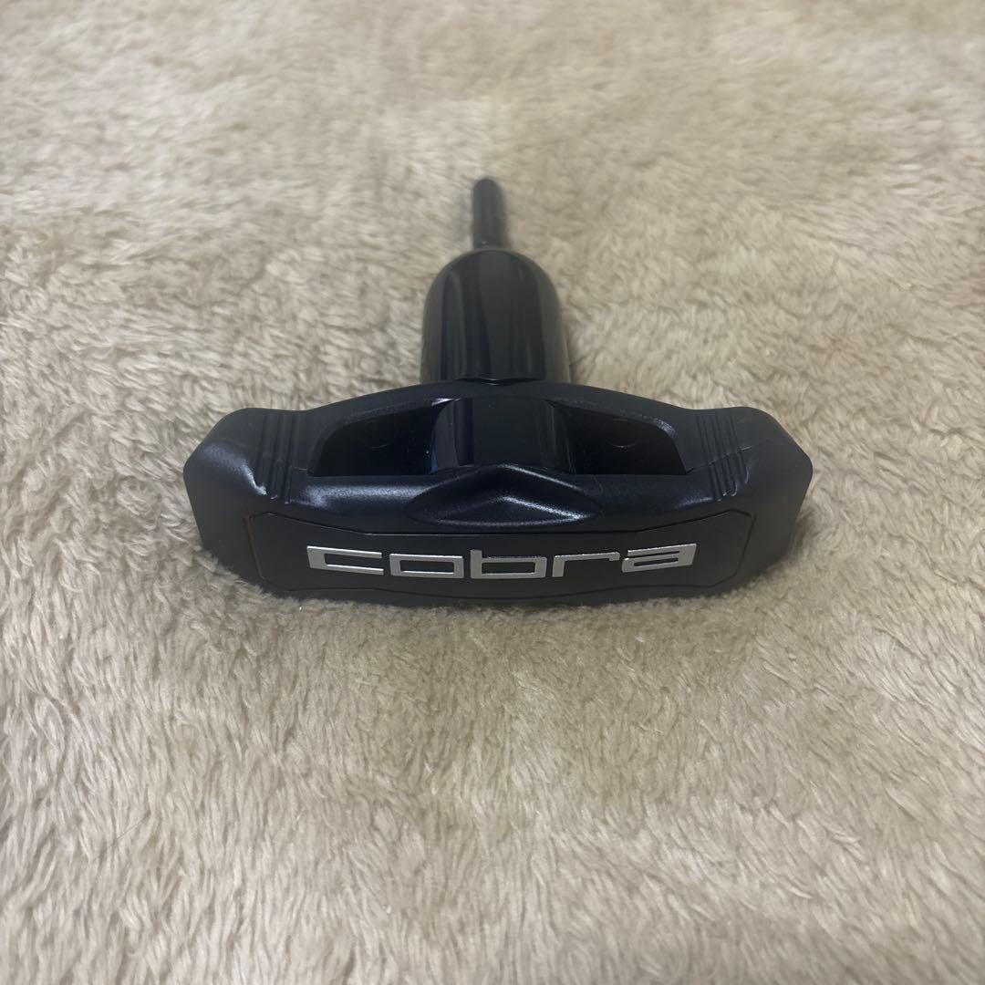 ダークスピード LS ドライバー 10.5 ヘッドのみ ヘッドカバー・レンチ付き