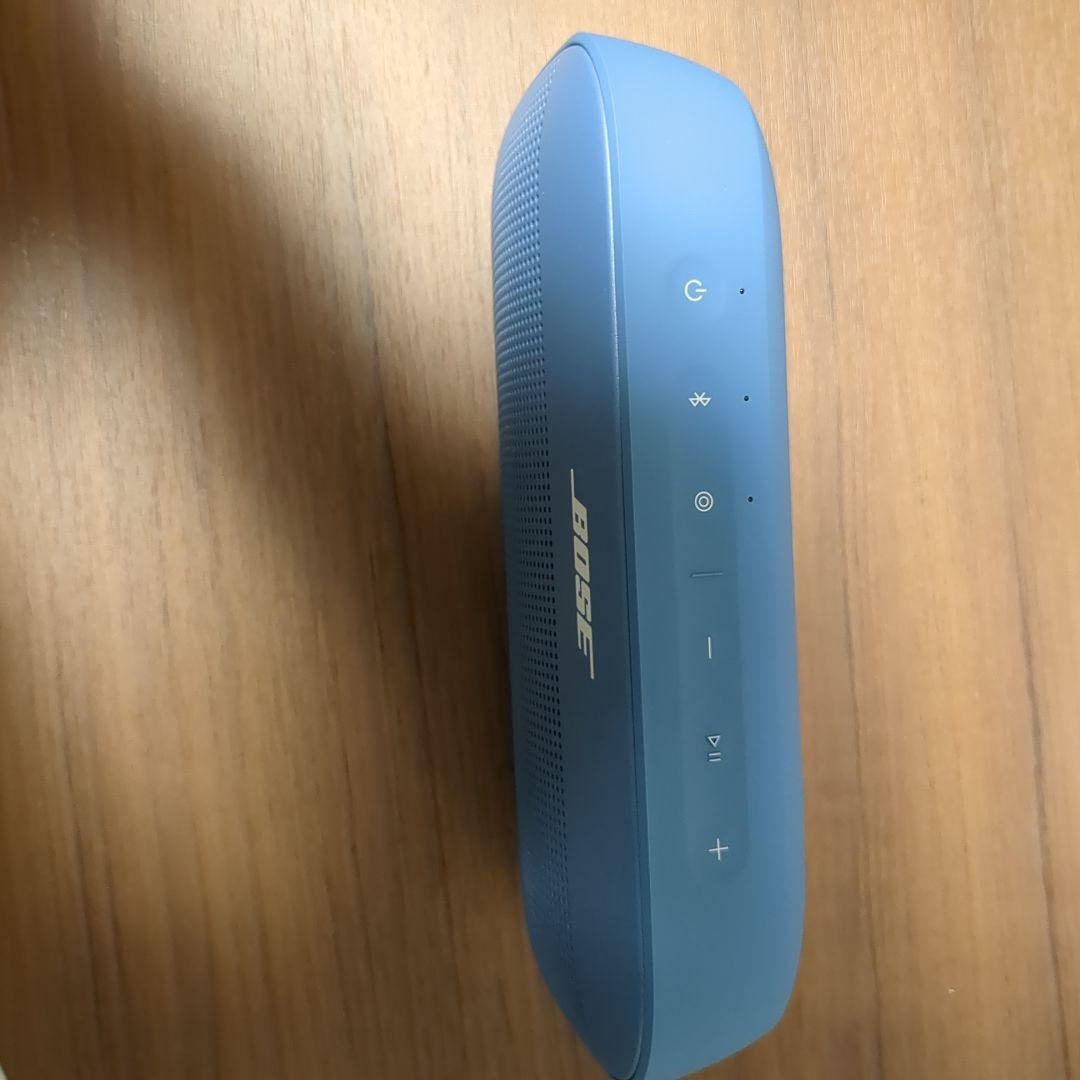 スピーカー・ウーファー Bose SoundLink Flex Portable Speaker