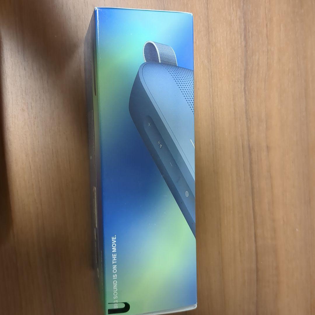 スピーカー・ウーファー Bose SoundLink Flex Portable Speaker