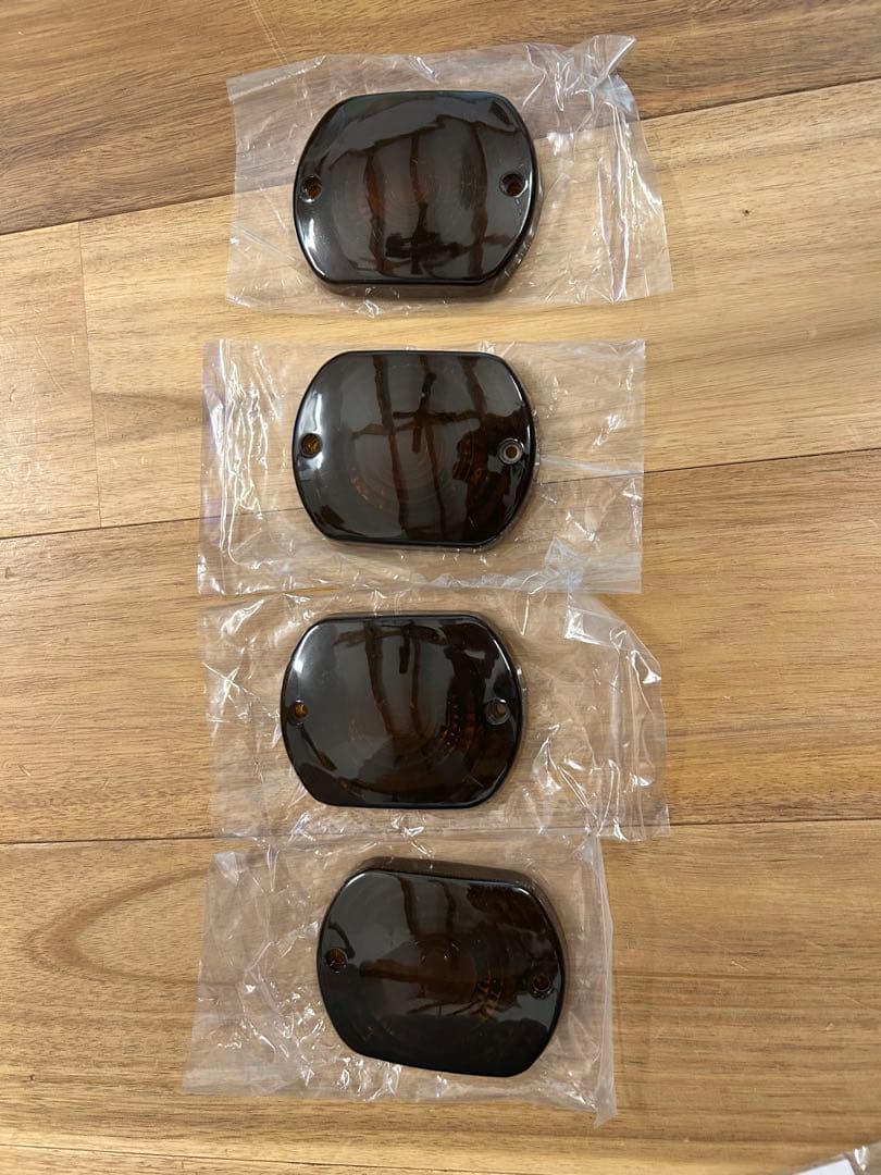 z750fx、z1000mk2、部品色々