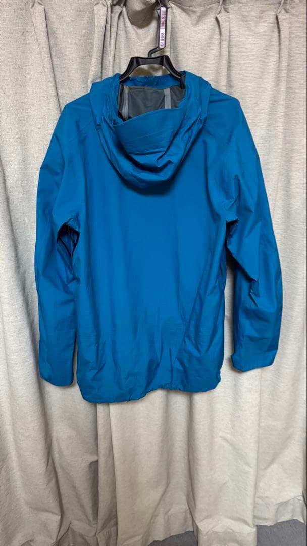 Patagonia スノードリフター セットアップ