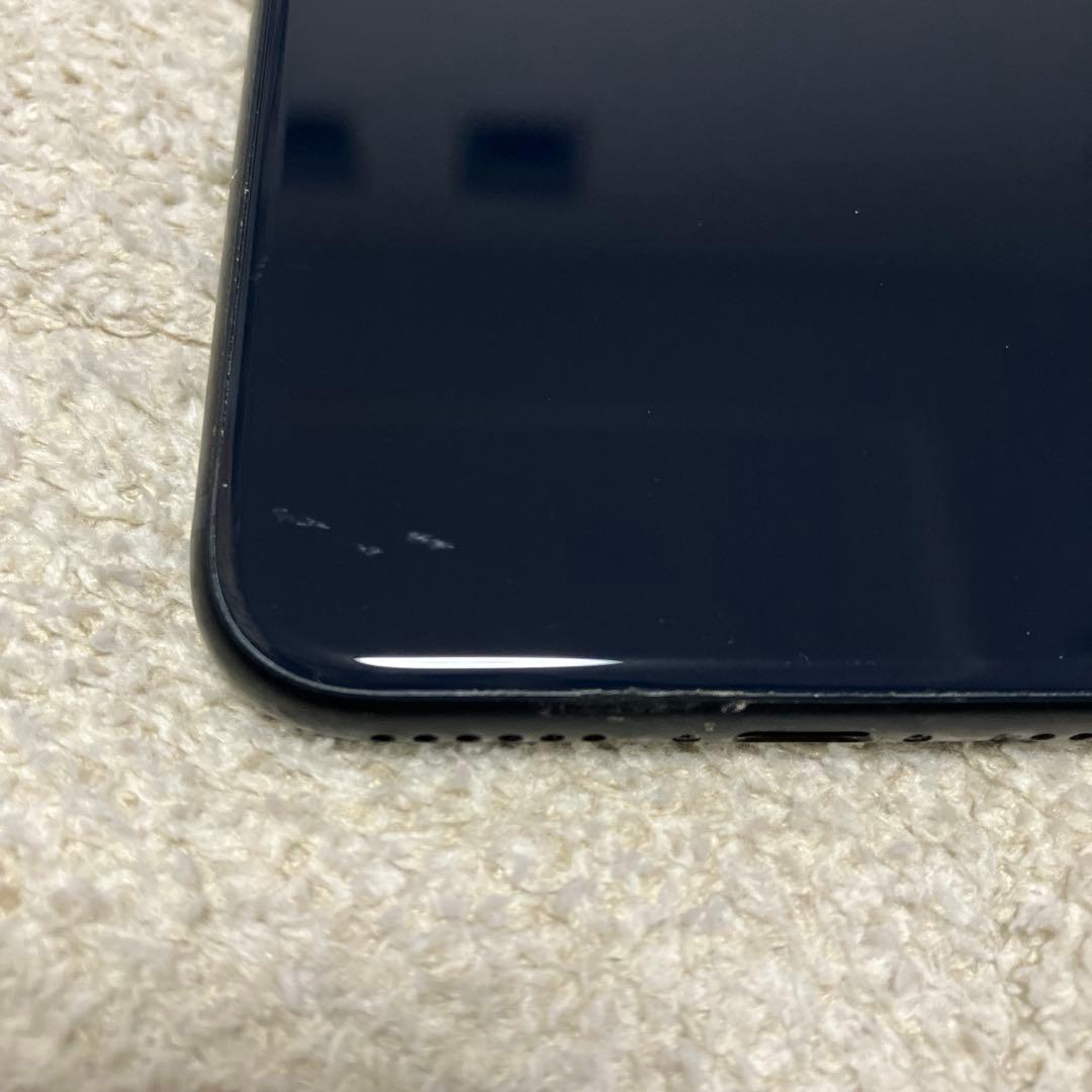 スマートフォン本体 iPhone se3 64GB