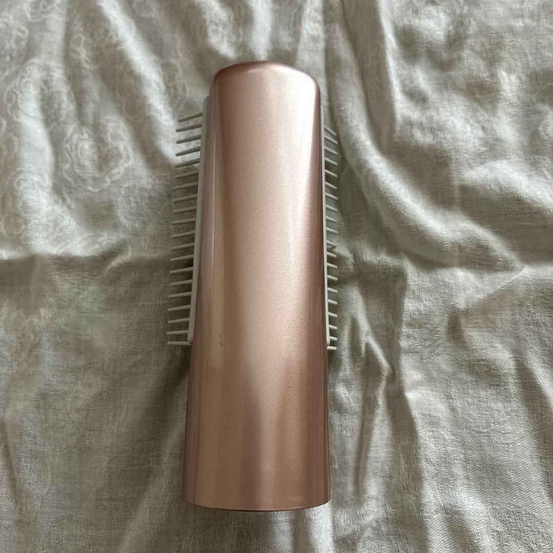 Panasonic ヘアドライヤー EH-KN98 ピンクゴールド