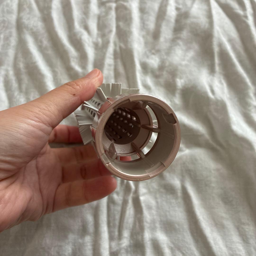 Panasonic ヘアドライヤー EH-KN98 ピンクゴールド