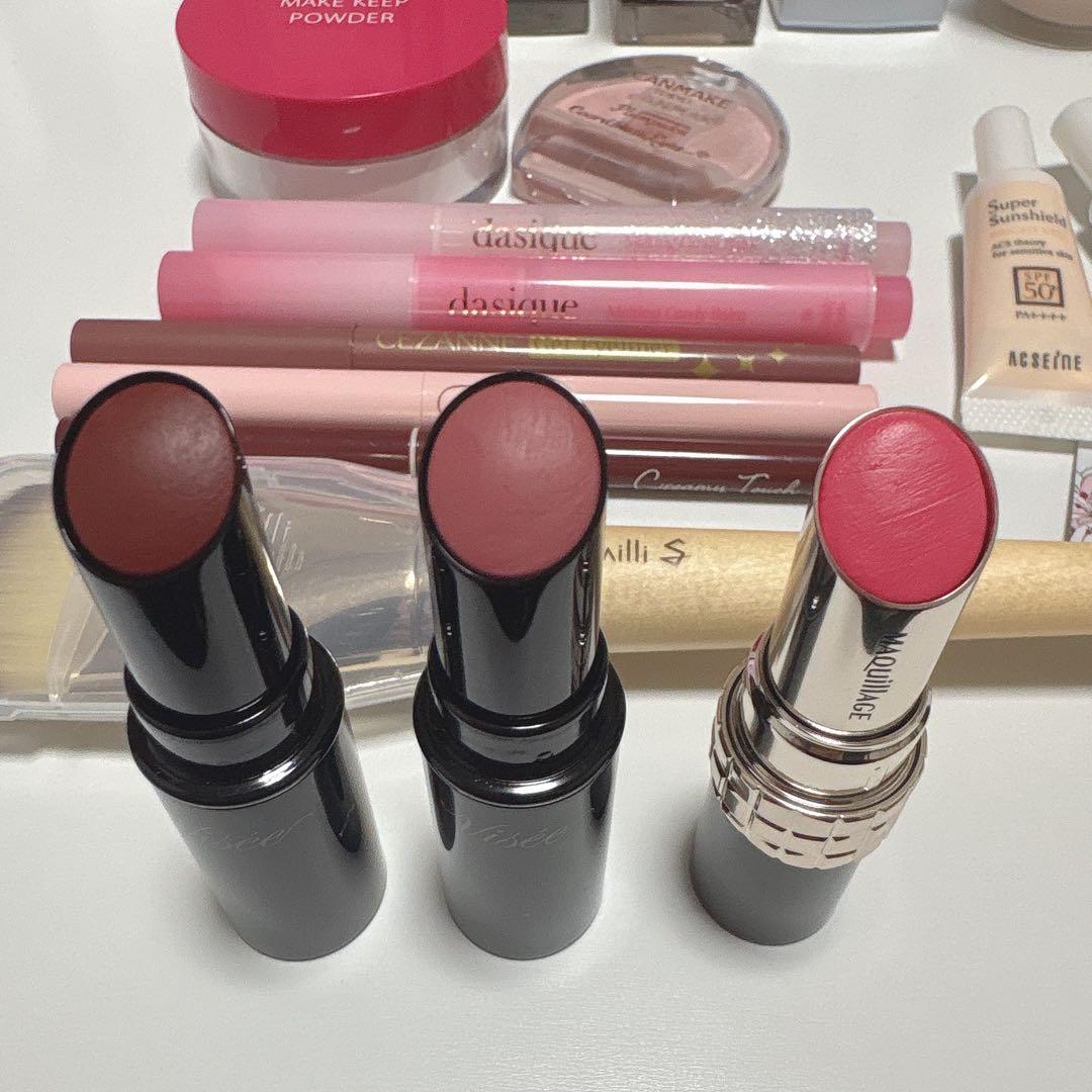 ✨️値下げ中✨️コスメ ヘアケアまとめ売り