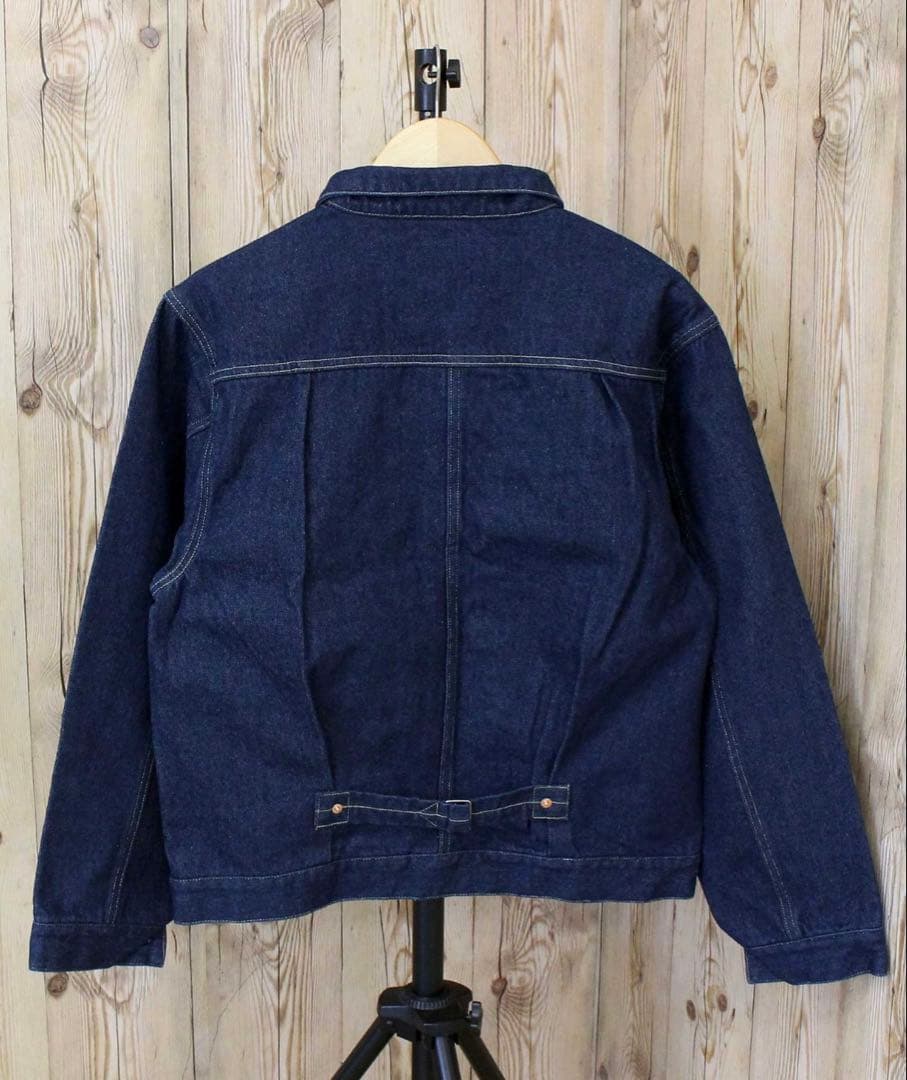 サイズ44 大戦モデル デニムジャケット NEO SARTIC Gジャン 完売品