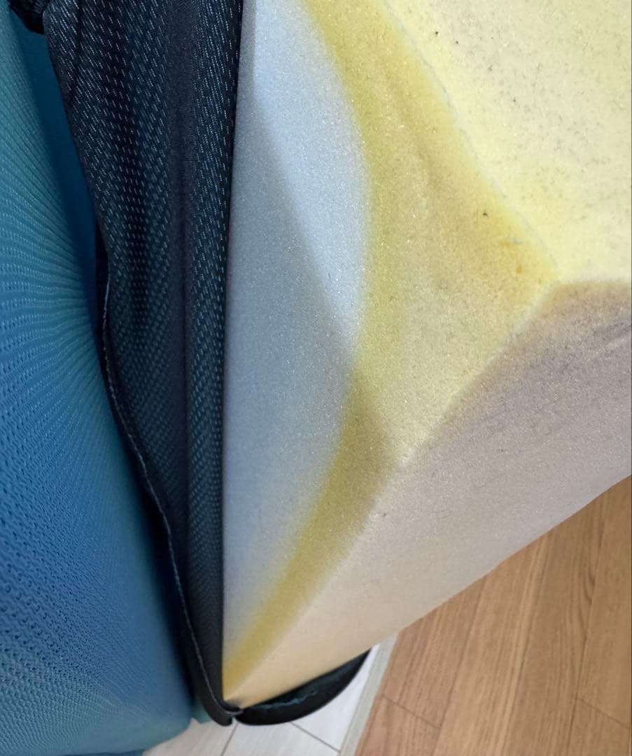 【美品】マニフレックス メッシュ・ウィング マットレス（クイーン）＋おまけ