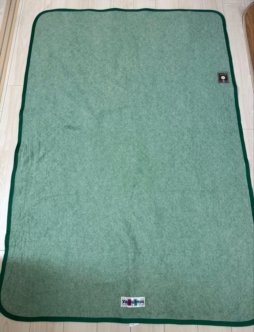 【美品】マニフレックス メッシュ・ウィング マットレス（クイーン）＋おまけ