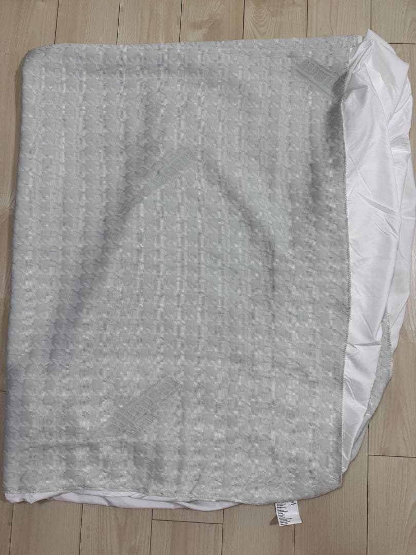 【美品】マニフレックス メッシュ・ウィング マットレス（クイーン）＋おまけ