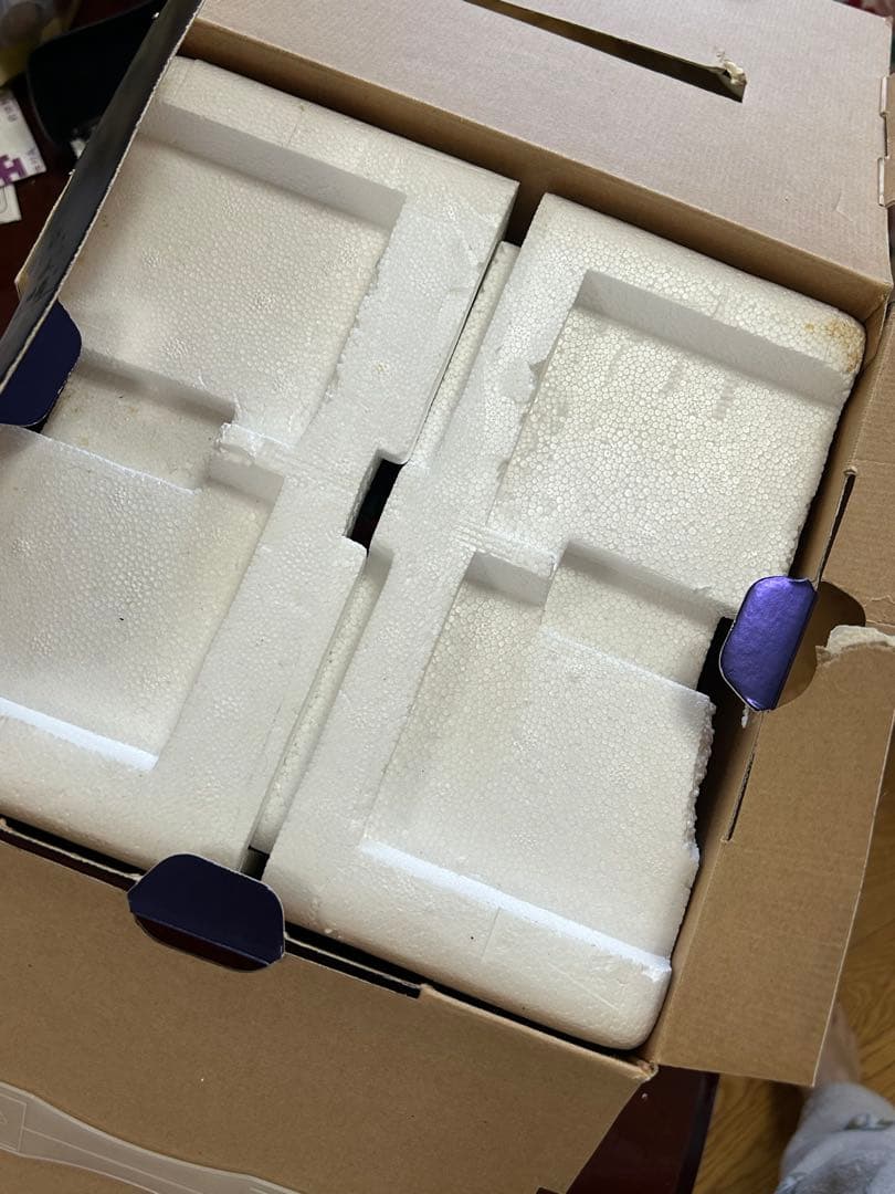 美女と野獣♡スノードーム　オルゴール