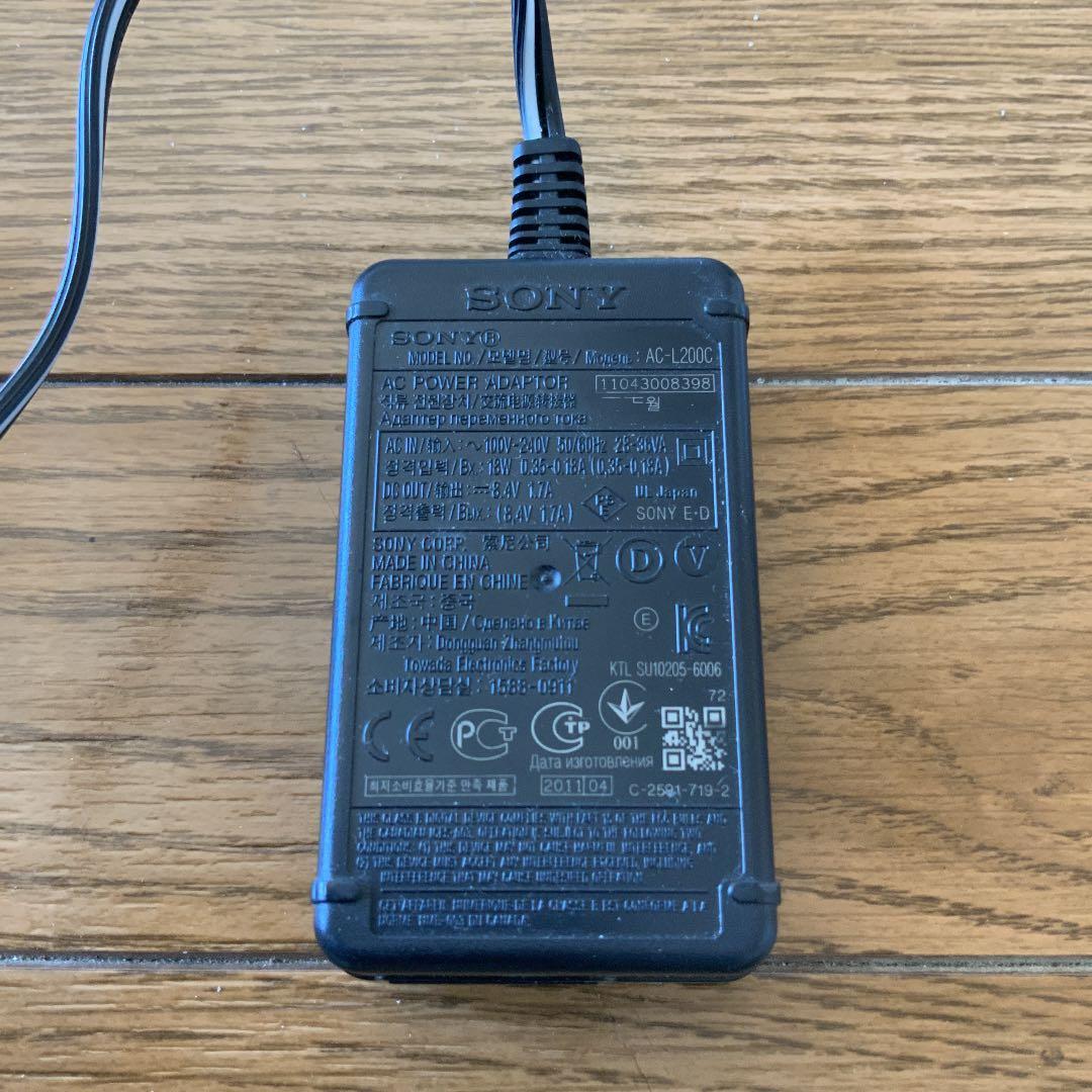 ソニー ハンディカム HDR-CX560V 【生産終了品】