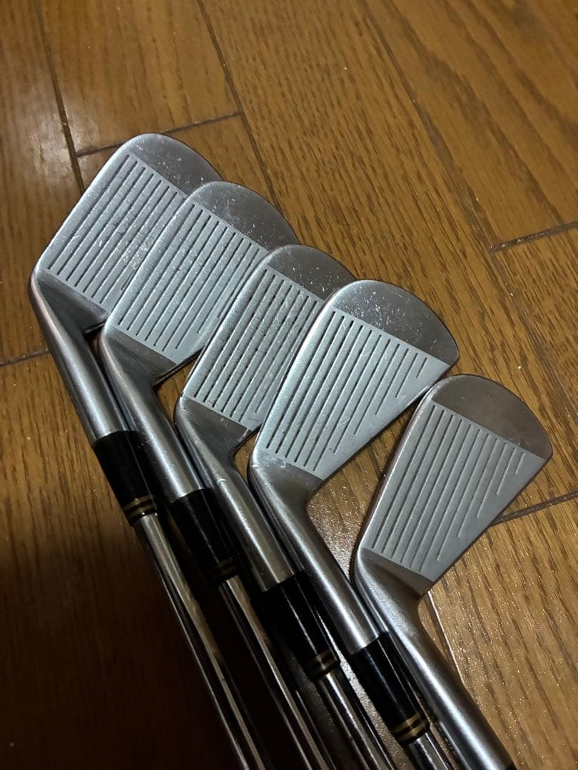 ジャンボ　MTN III PRO MODEL 10本セット