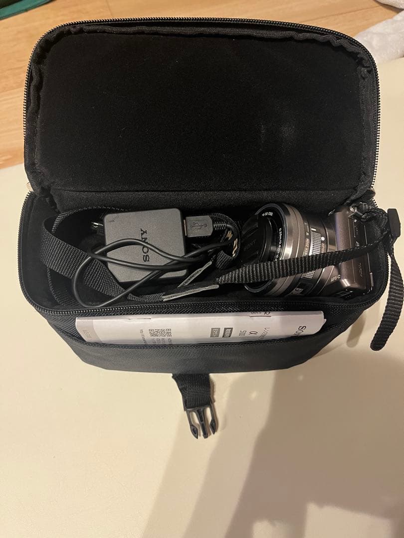 SONY α5100【美品】