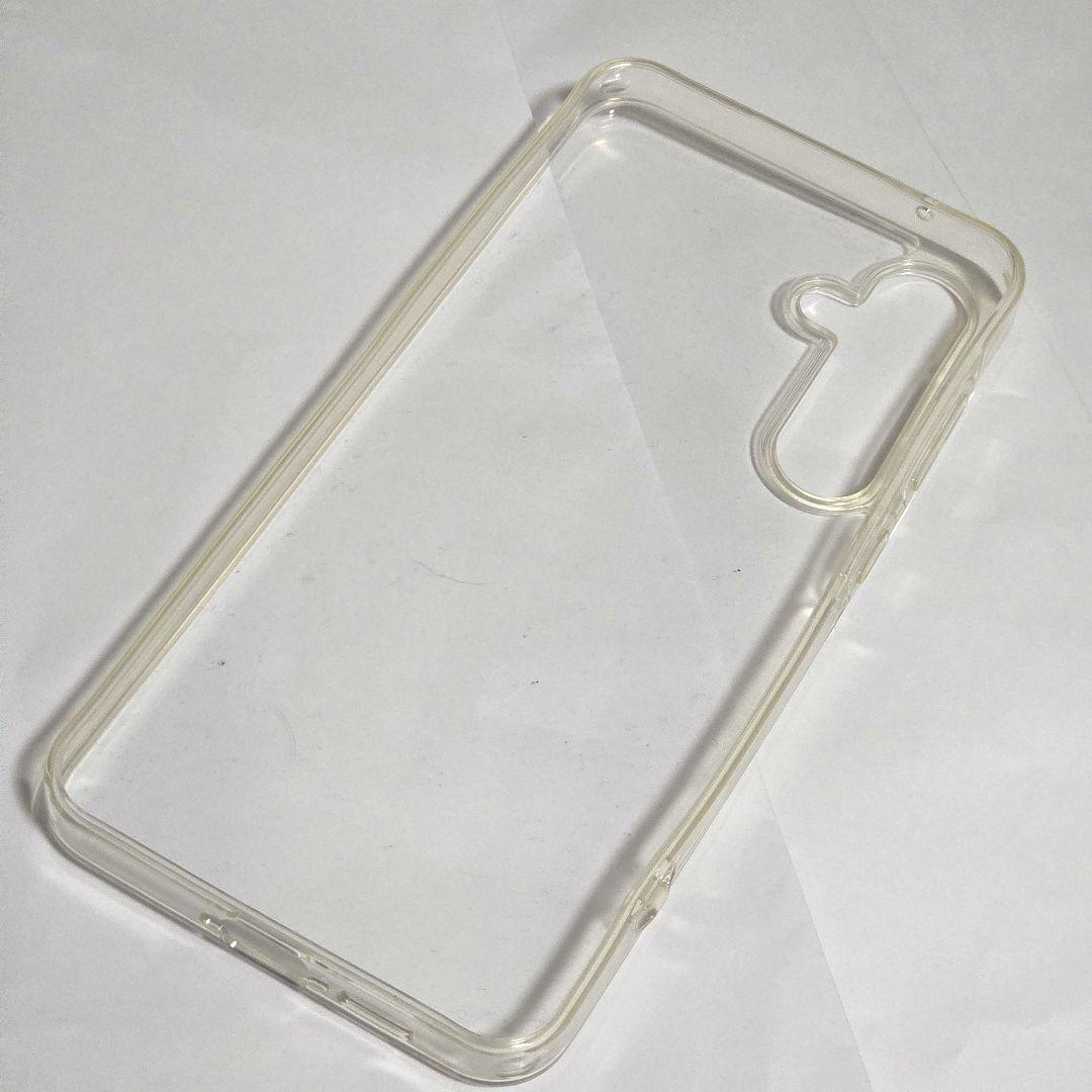 スマートフォン本体 Galaxy A55 5G