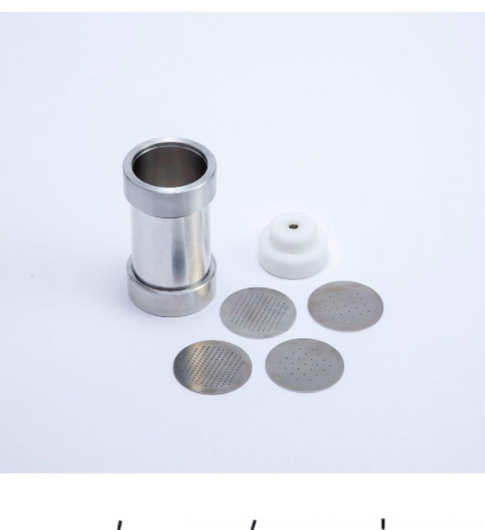 今月限定！お値引き中 モンブランマシーン　モンブラン搾り機　美品