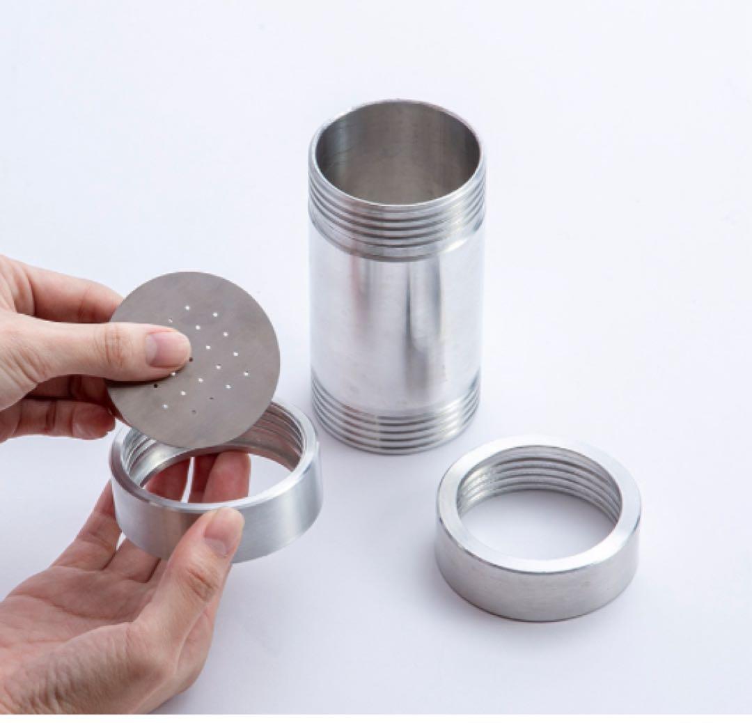 今月限定！お値引き中 モンブランマシーン　モンブラン搾り機　美品