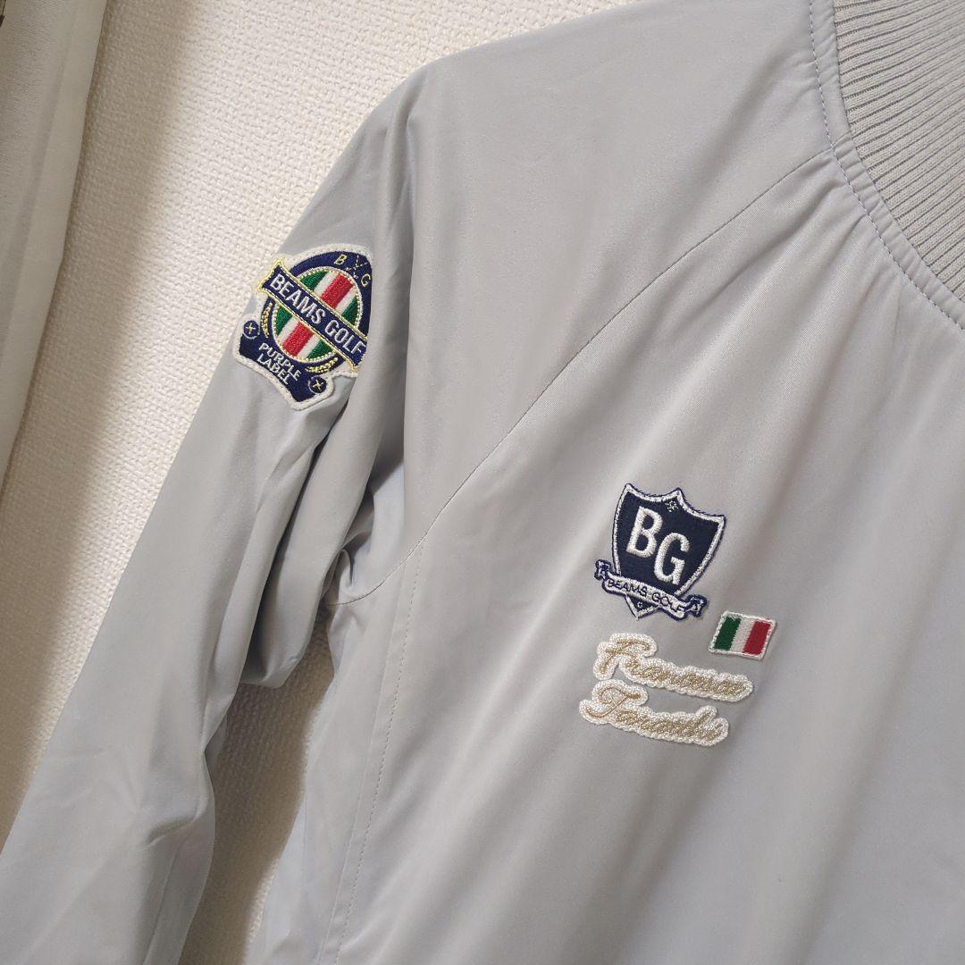 ★美品★BEAMS　GOLF　スニードジャック　サイズ　S