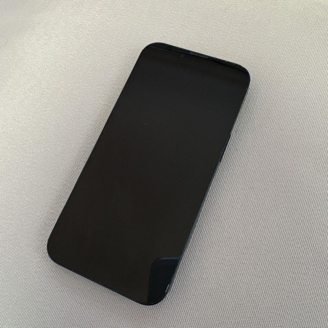 iPhone13 256GB ミッドナイト