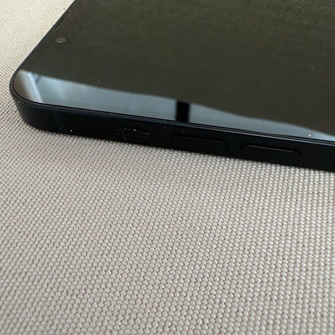 iPhone13 256GB ミッドナイト