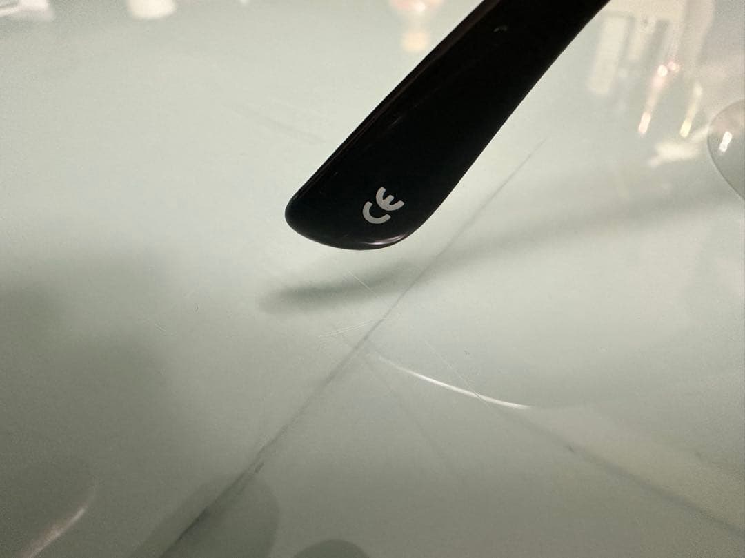 あ*る様 ヴェルサーチ/ゴールドメデューサ/メンズサングラス/ヴィンテージ