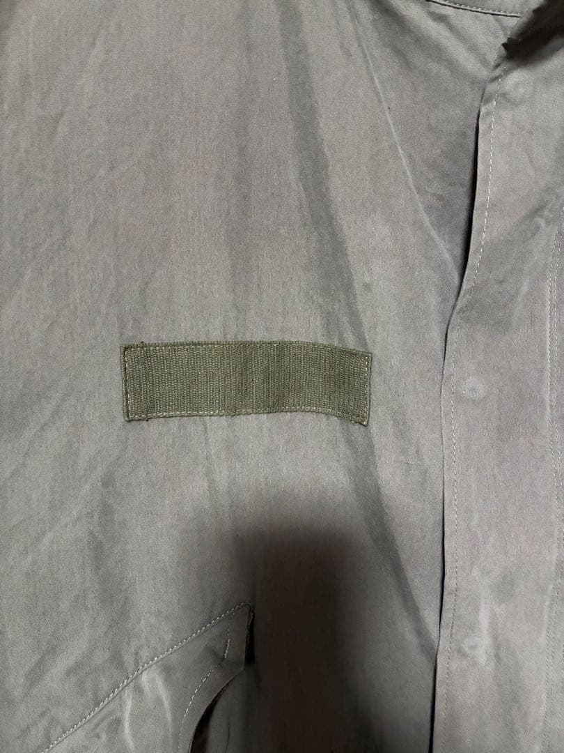 フリークスストア モッズコート Sサイズ オリーブ