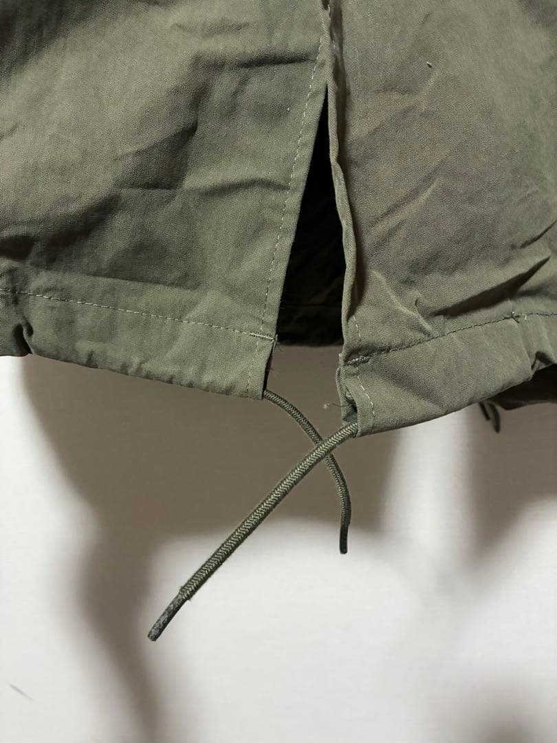 フリークスストア モッズコート Sサイズ オリーブ