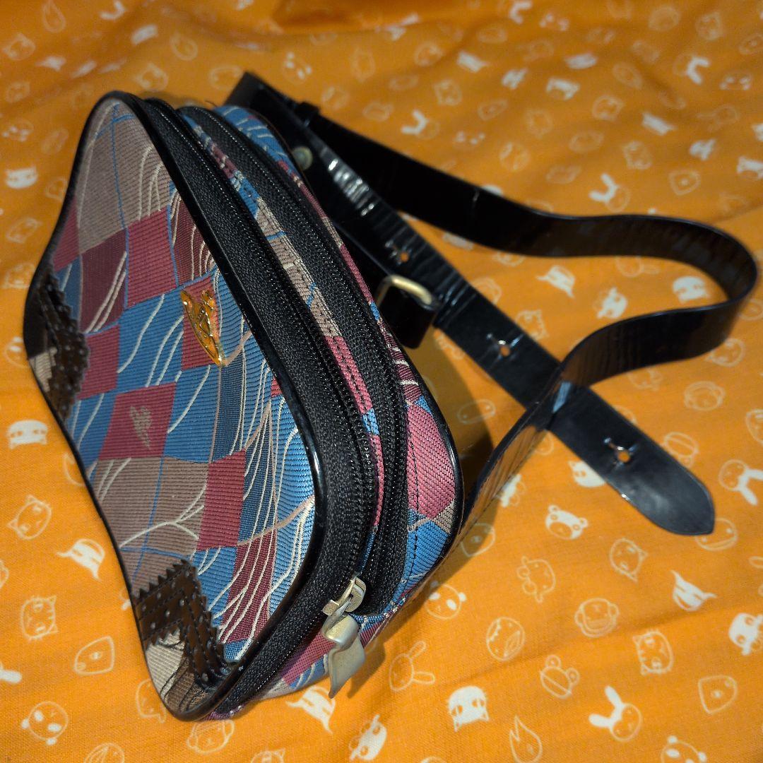 VivienneWestwood ウエストポーチ ボティバッグ ヴィヴィアン