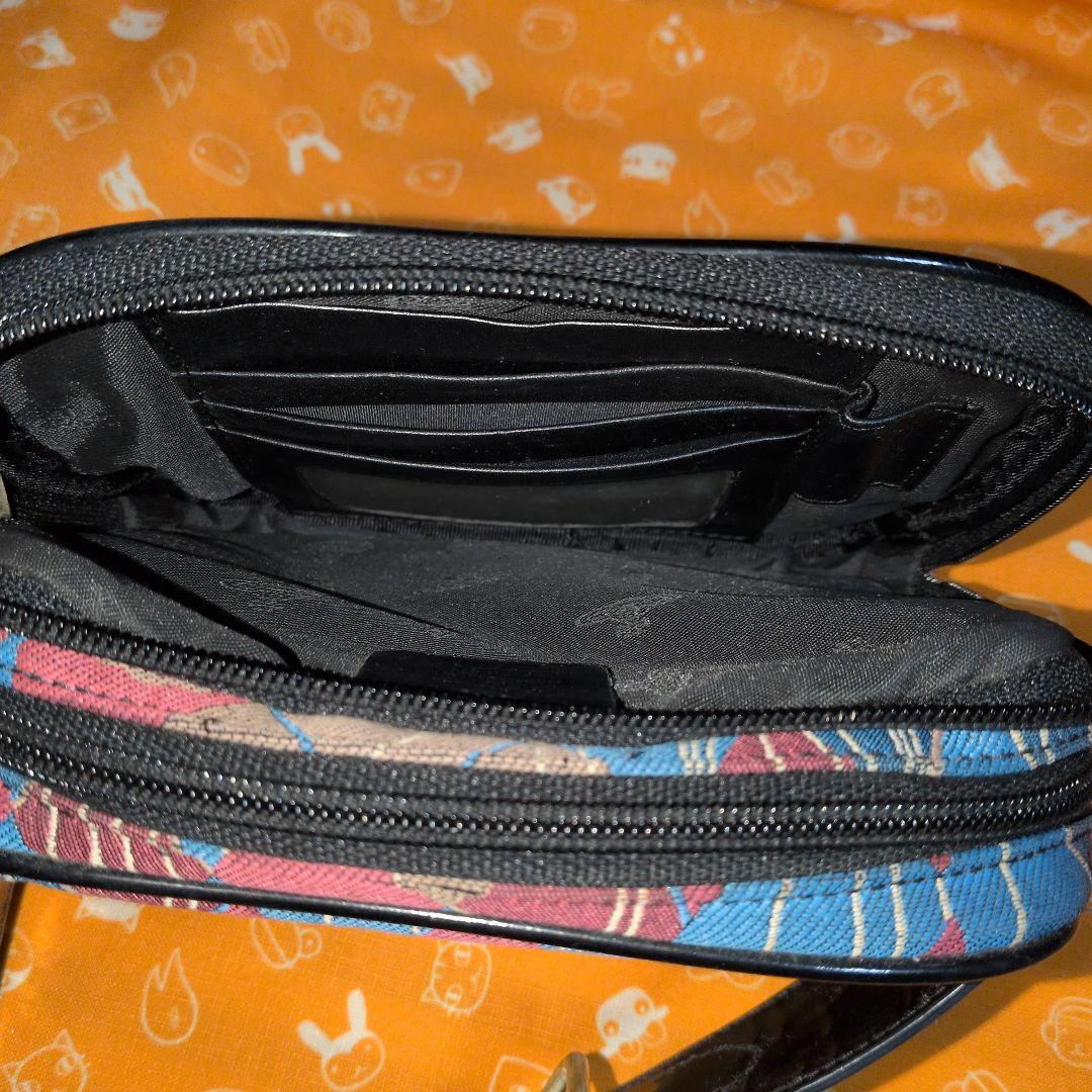 VivienneWestwood ウエストポーチ ボティバッグ ヴィヴィアン