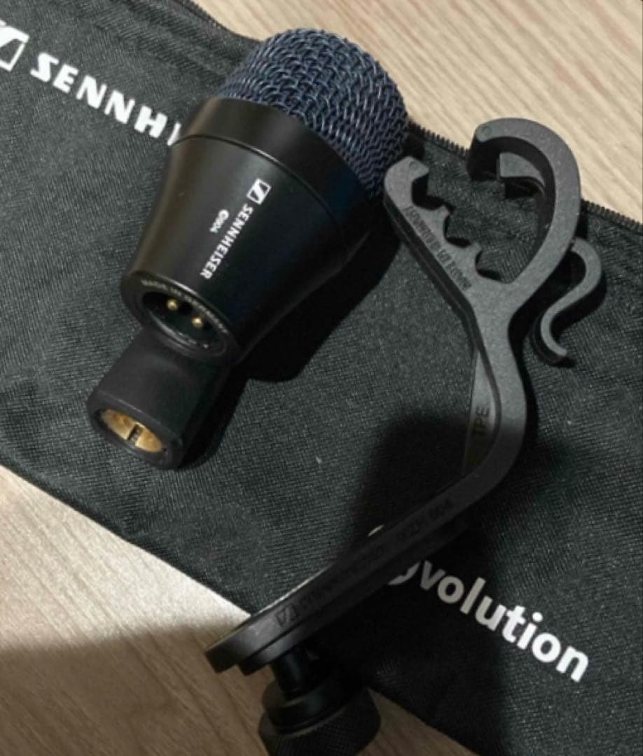 Sennheiser e904 ゼンハイザー