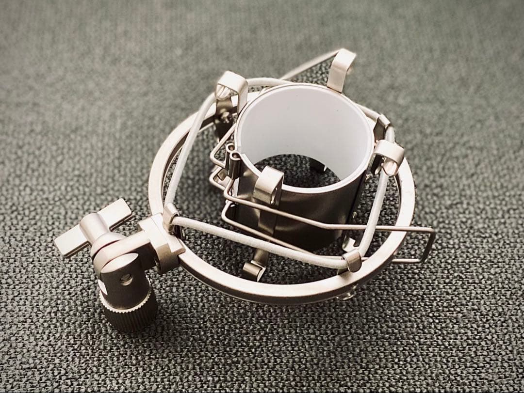 配信機器・PA機器・レコーディング機器 iSK BM-600