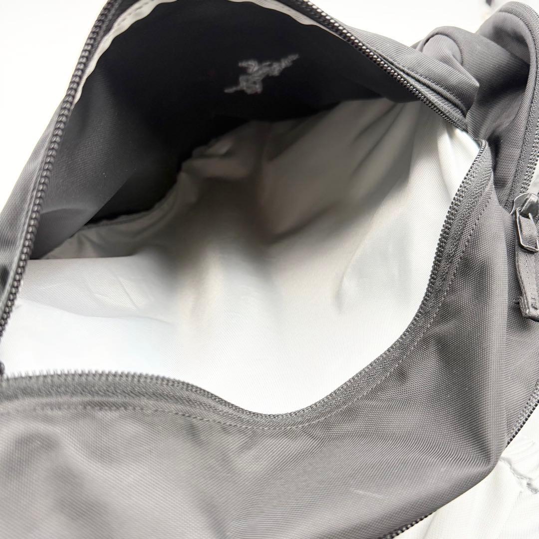 ARC’TERYX アークテリクス マンティス26 黒 廃盤 ブラック