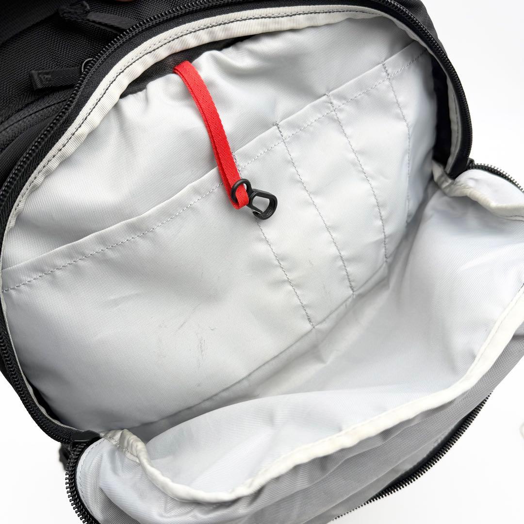 ARC’TERYX アークテリクス マンティス26 黒 廃盤 ブラック