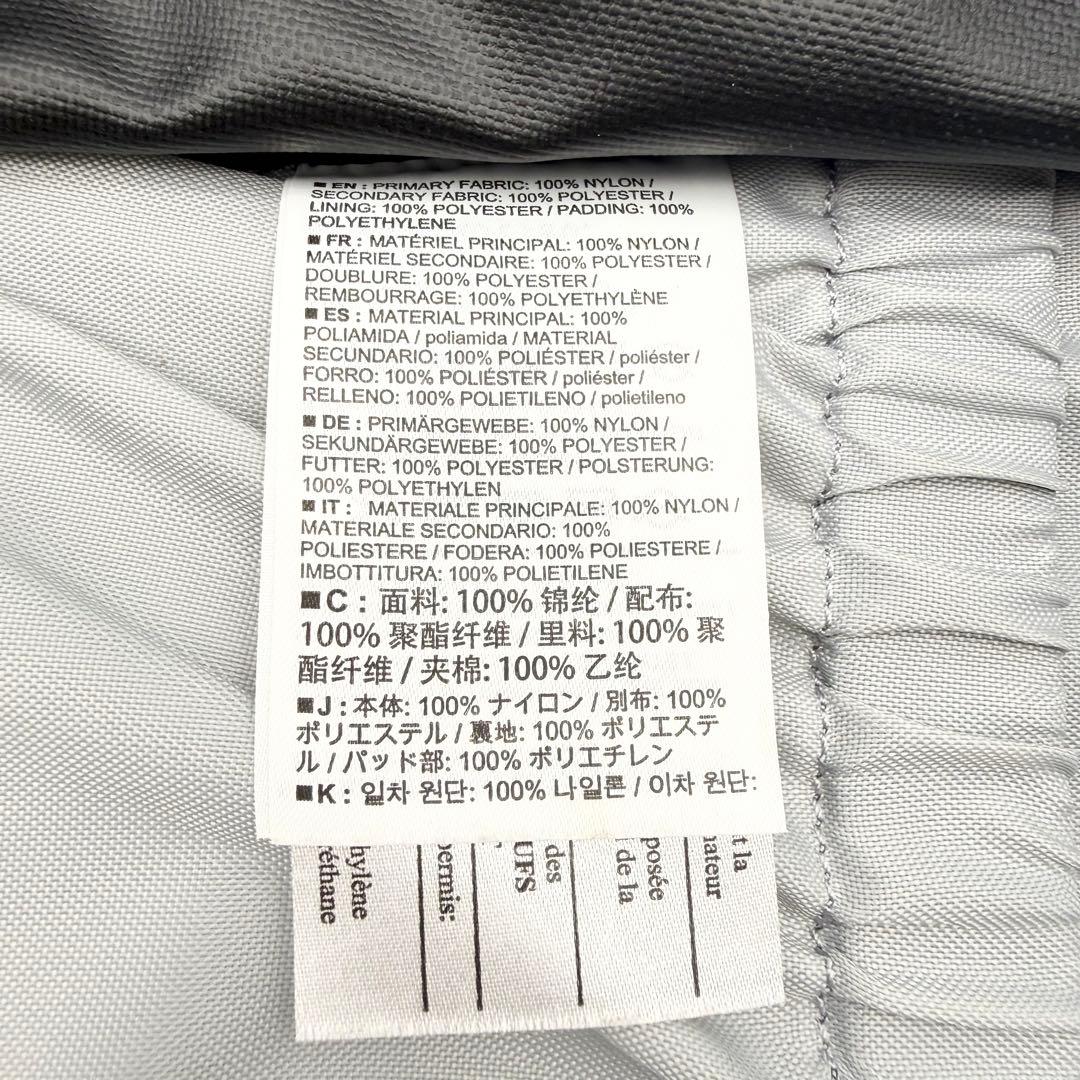 ARC’TERYX アークテリクス マンティス26 黒 廃盤 ブラック