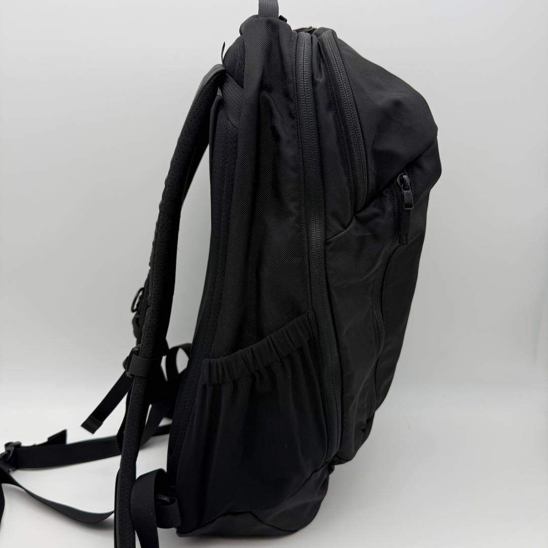 ARC’TERYX アークテリクス マンティス26 黒 廃盤 ブラック