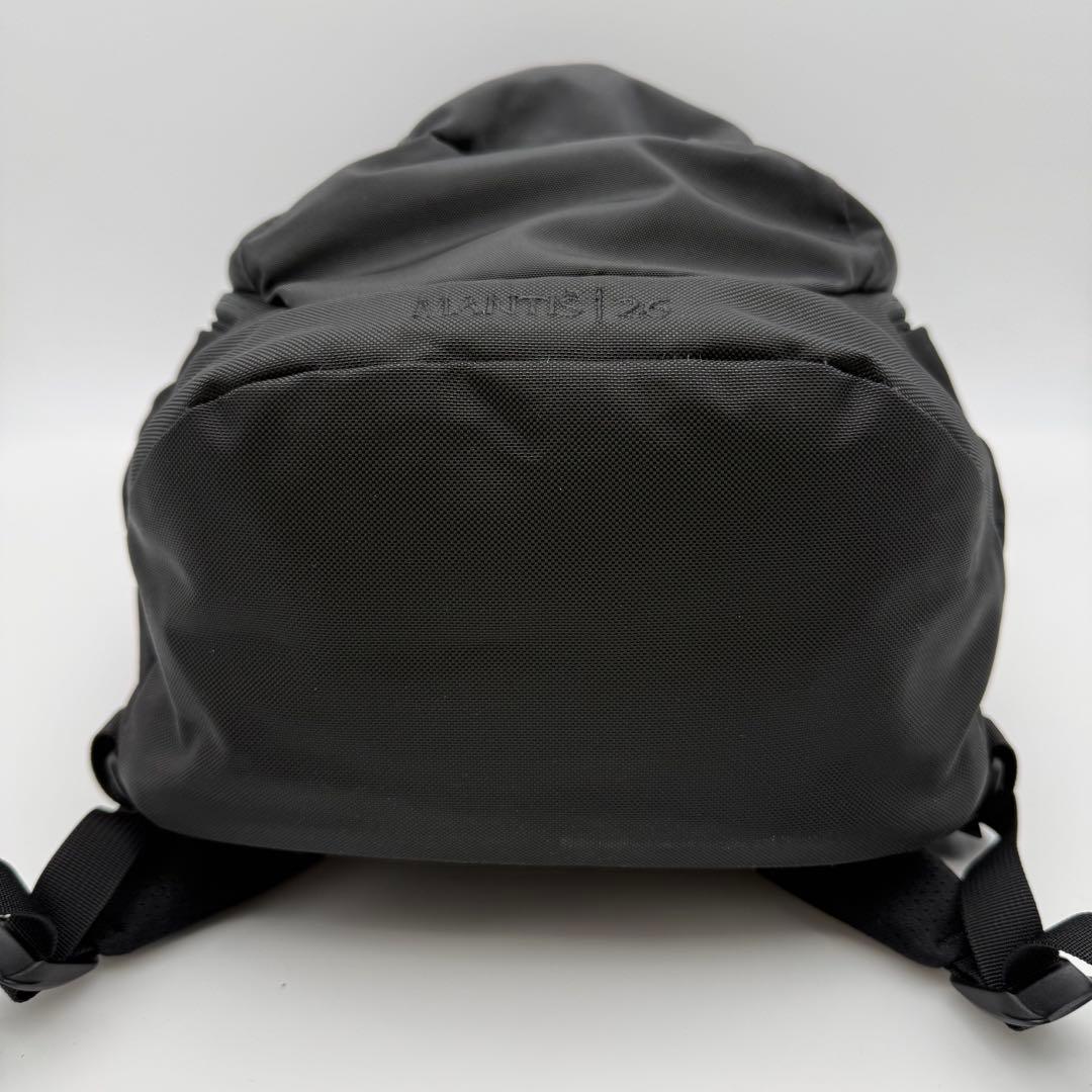 ARC’TERYX アークテリクス マンティス26 黒 廃盤 ブラック