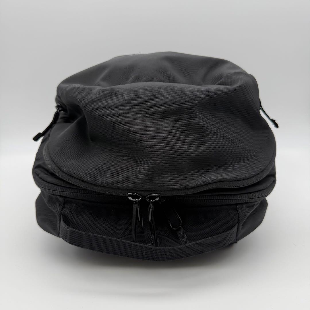 ARC’TERYX アークテリクス マンティス26 黒 廃盤 ブラック