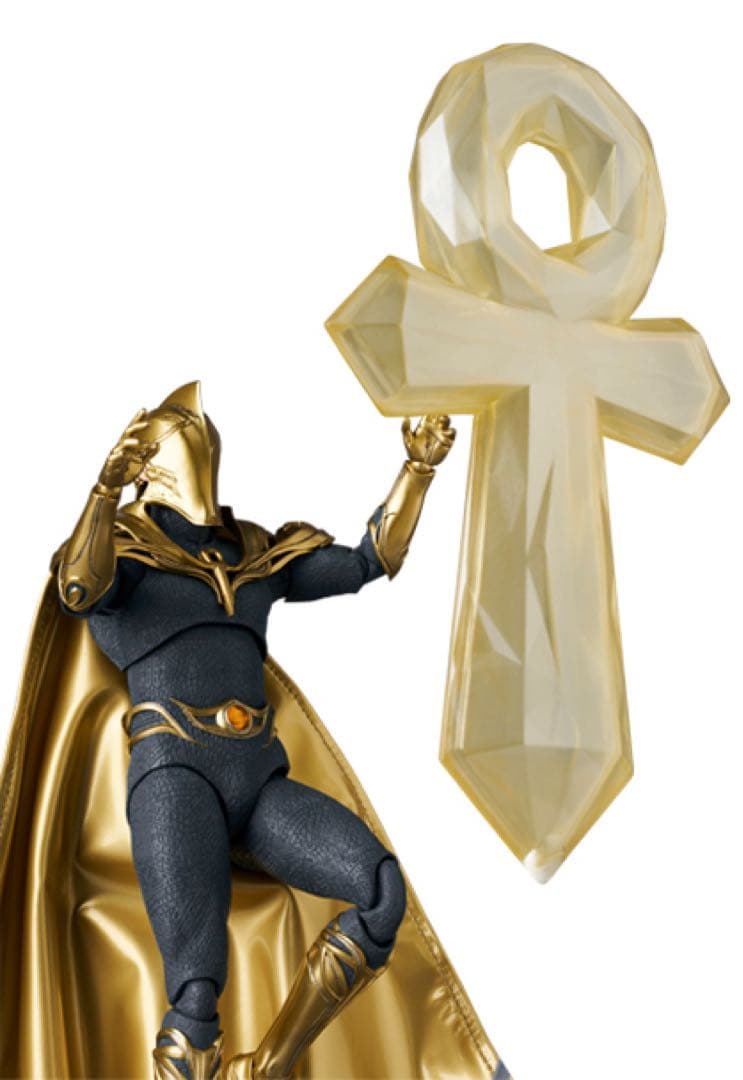 MAFEX Dr.FATE マフェックス ドクターフェイト