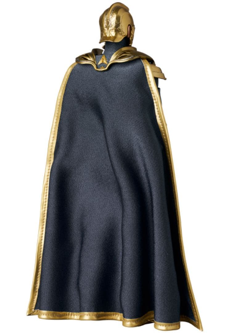 MAFEX Dr.FATE マフェックス ドクターフェイト