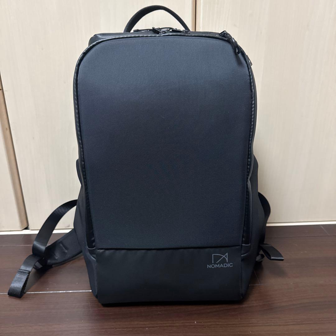 Nomadic しーさーコラボリュック SY-05