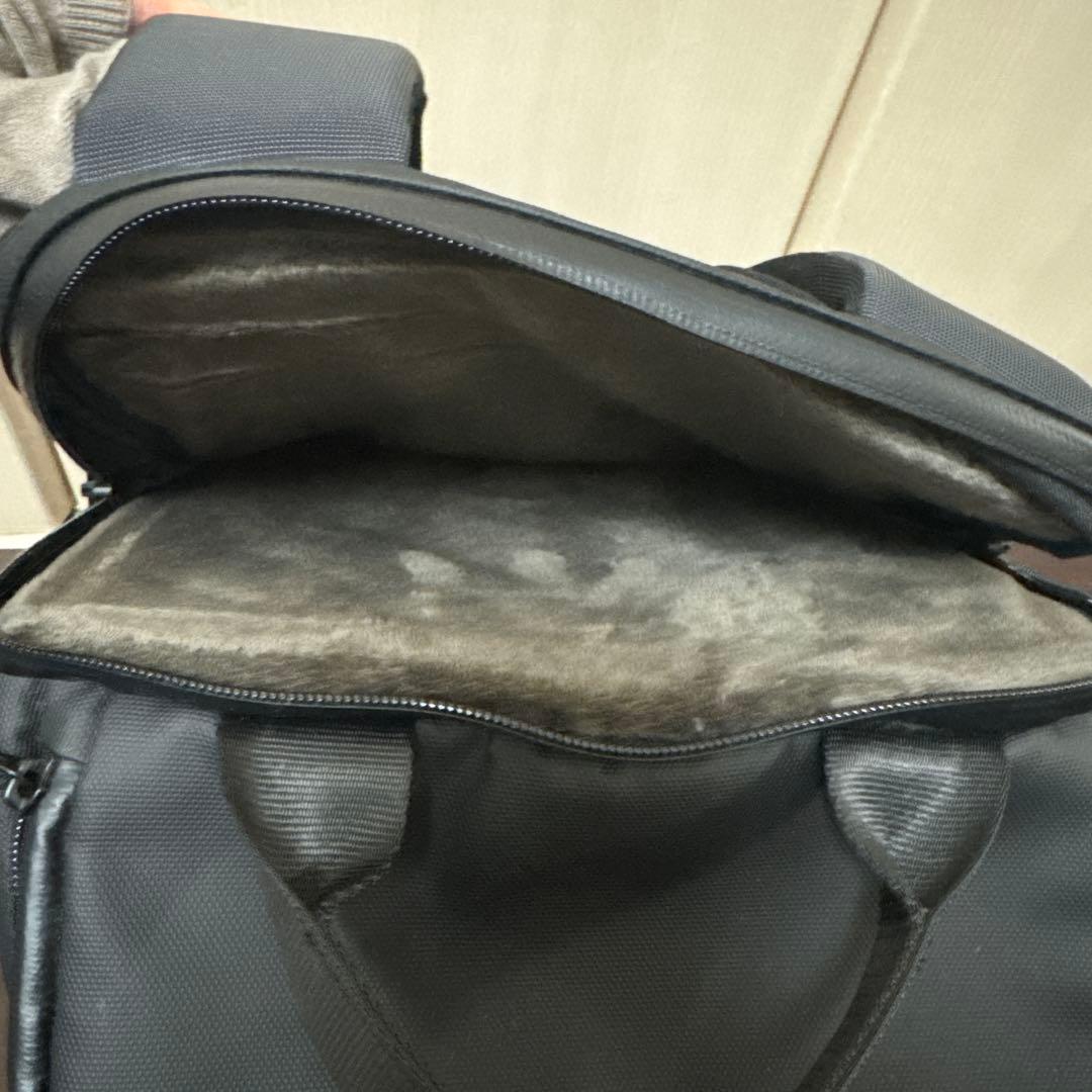 Nomadic しーさーコラボリュック SY-05