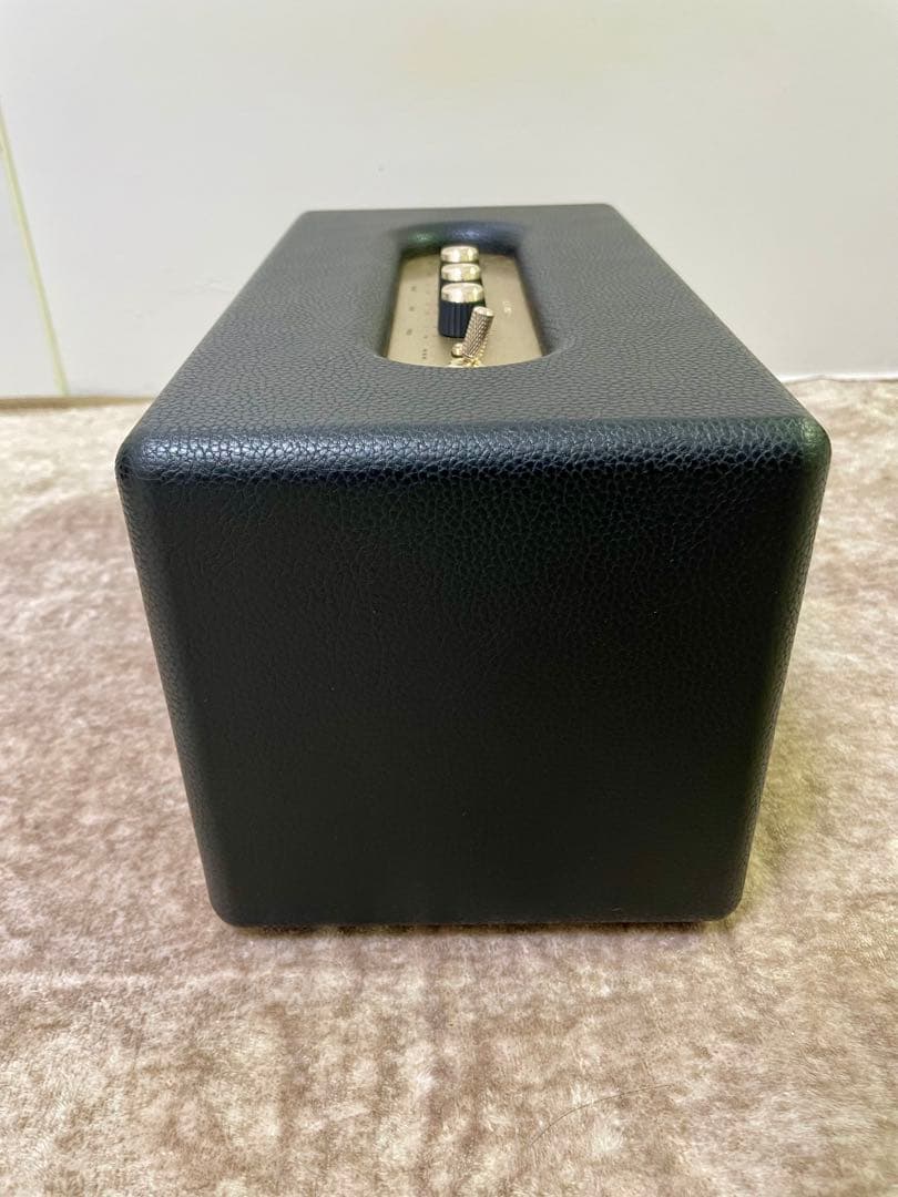 ⭕️極美品。国内正規品⭕️Marshall Stanmore III スピーカー