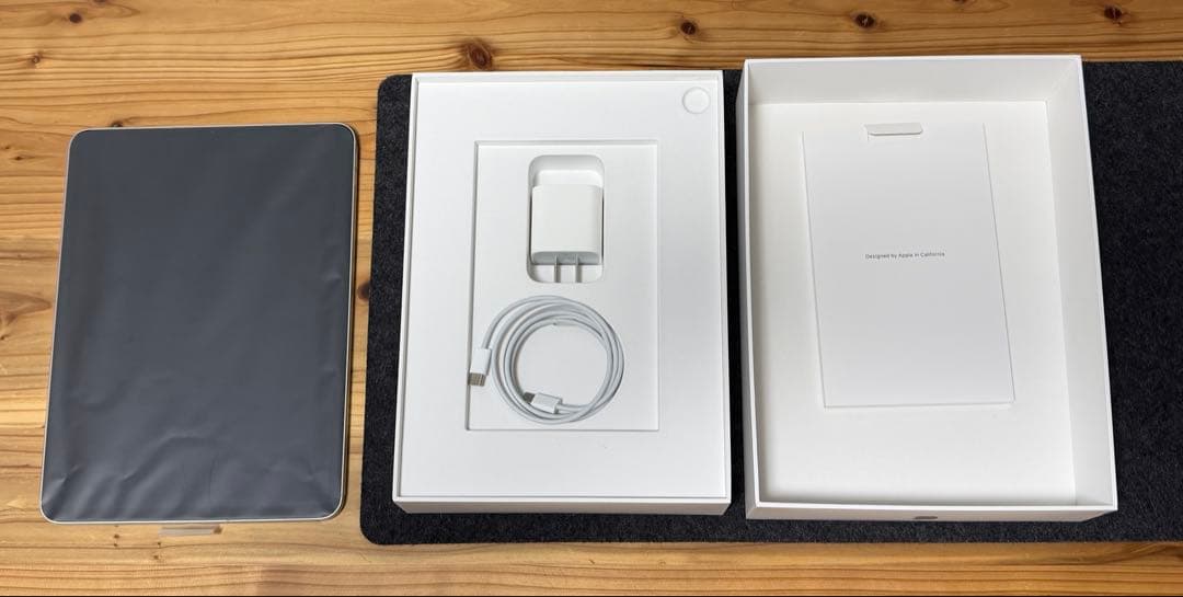 iPad Pro 第一世代 256GB Wi-Fi+Cellular シルバー