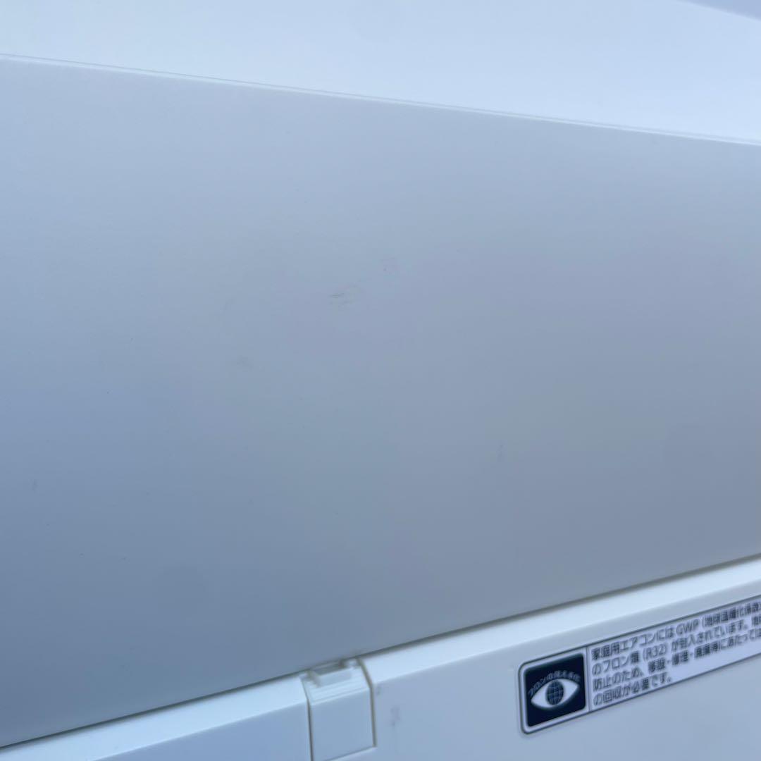 ★◯ Panasonic CS-XS400D-W ルームエアコン 2020年製