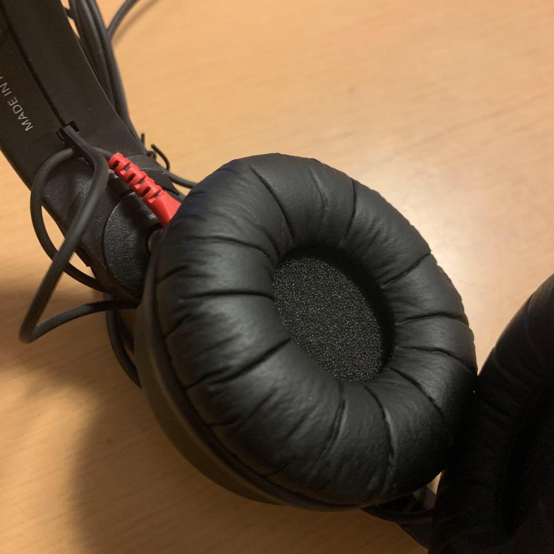 SENNHEISER ( ゼンハイザー ) HD25