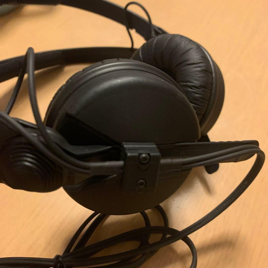 SENNHEISER ( ゼンハイザー ) HD25