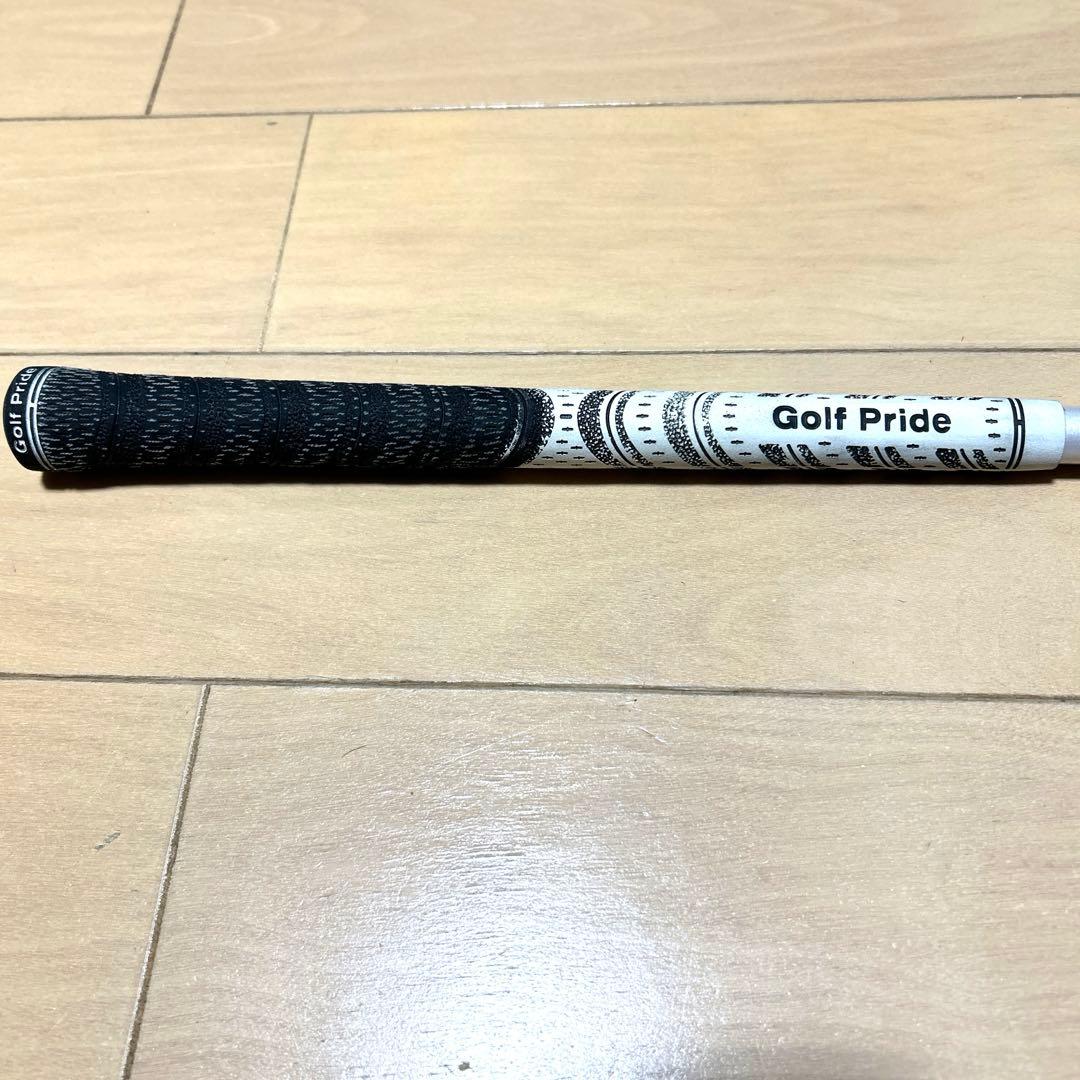 TOUR AD DI-6 シャフト フレックスX テーラーメイド用スリーブ付き