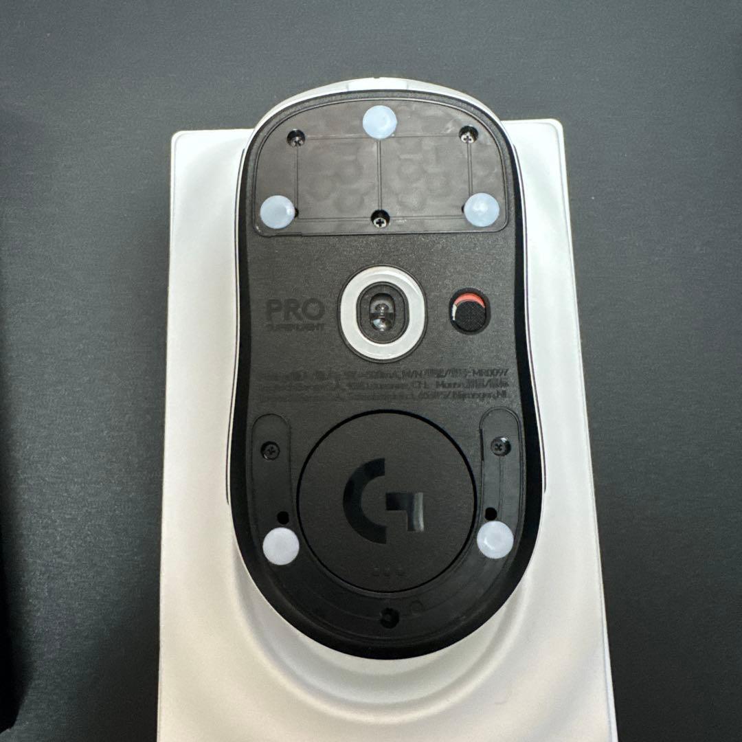 し*ん様 Logicool G PRO X SUPERLIGHT 2