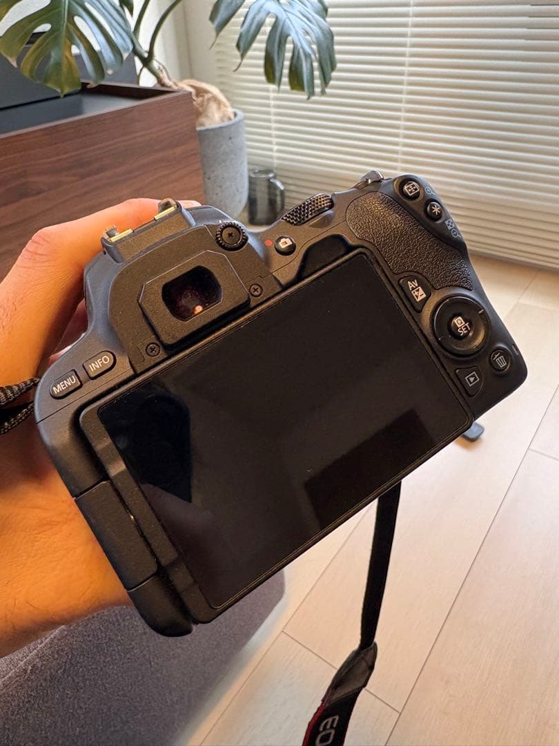 Canon EOS kiss X9 ダブルズームキット その他多数セット