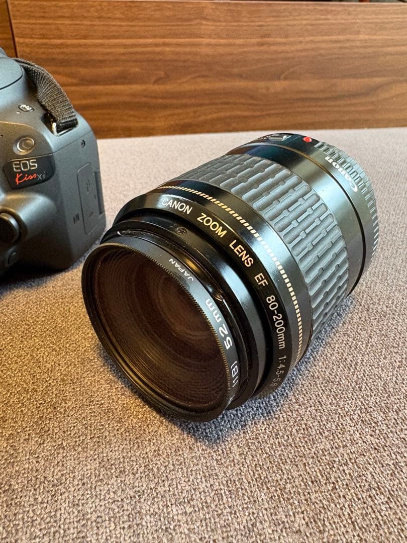 Canon EOS kiss X9 ダブルズームキット その他多数セット